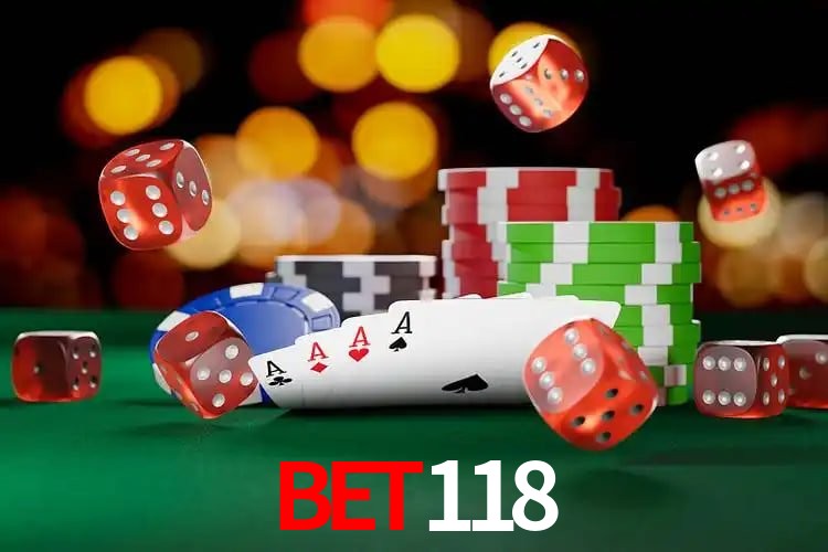 Experiência VIP BET118