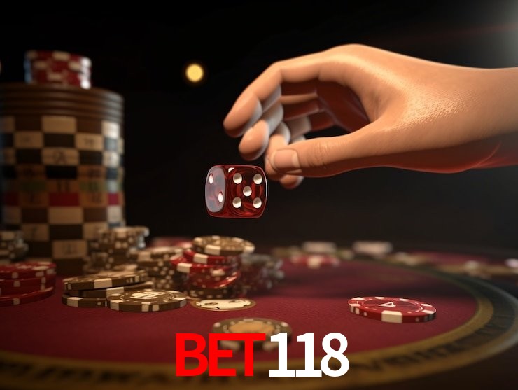 Estatísticas BET118