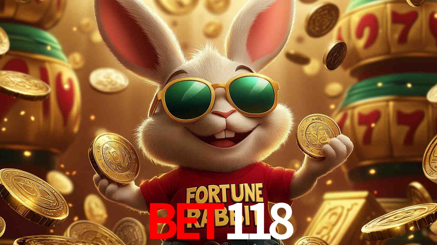 BET118: Seu Cassino Premiado com Pagamentos Rápidos