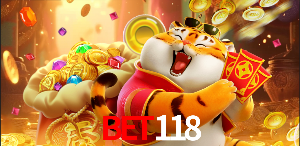 BET118 - Tudo Começa no Cassino - BET118.COM