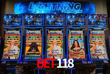 Descubra a Essência do BET118: Nossa História e Compromissos