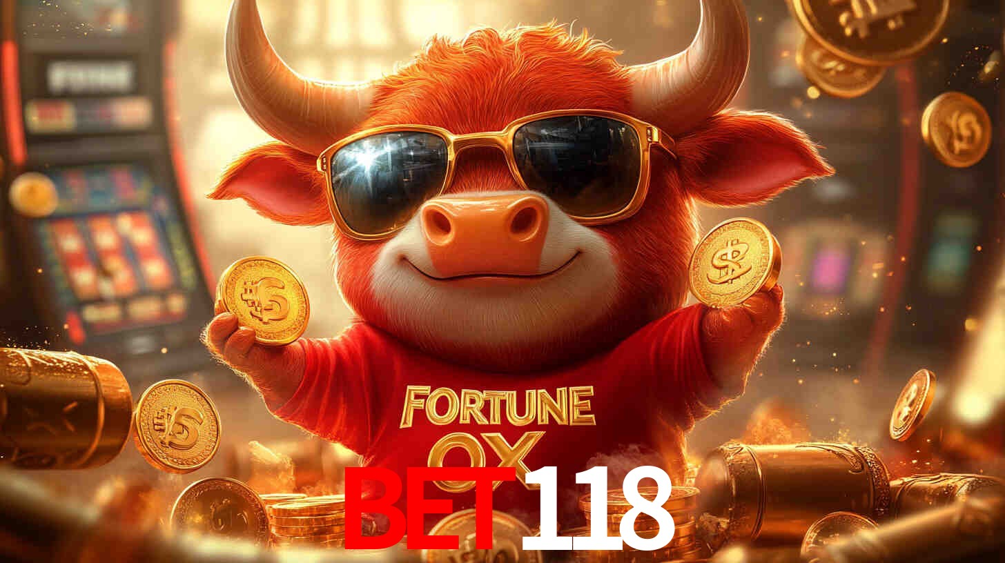 BET118 Login