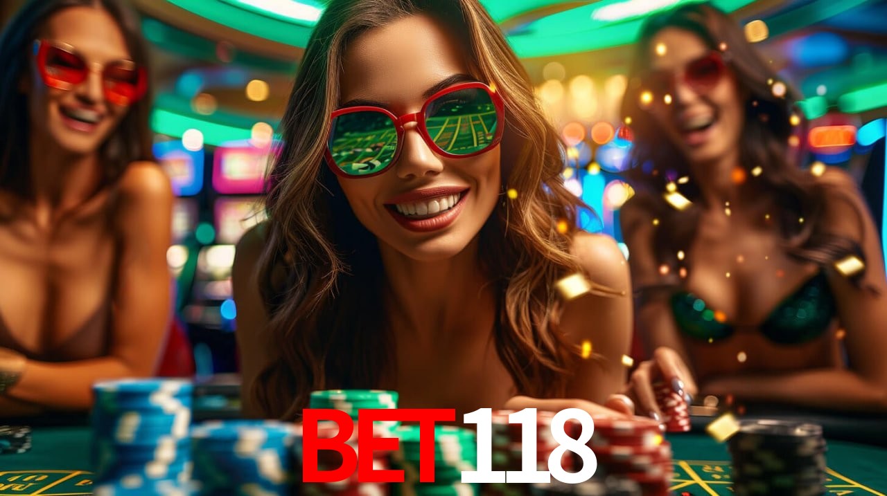 Statistics BET118