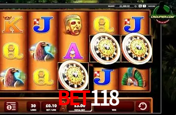 A Revolução dos Aplicativos de Jogos no BET118