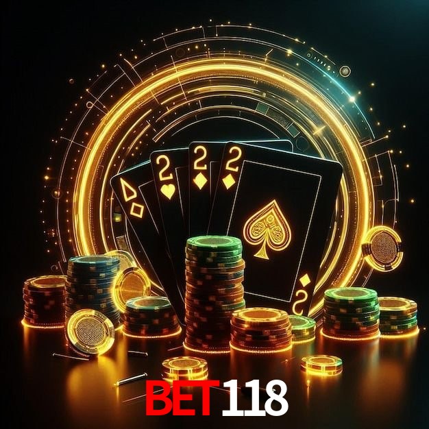 Bônus de Boas-vindas BET118