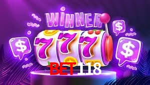 Experiência VIP BET118