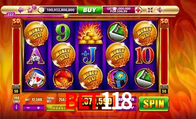 Desvendando o Mundo dos Jogos Virtuais na BET118