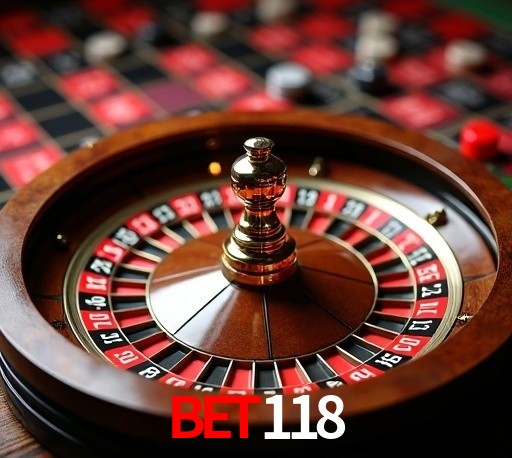 Integração de APIs BET118