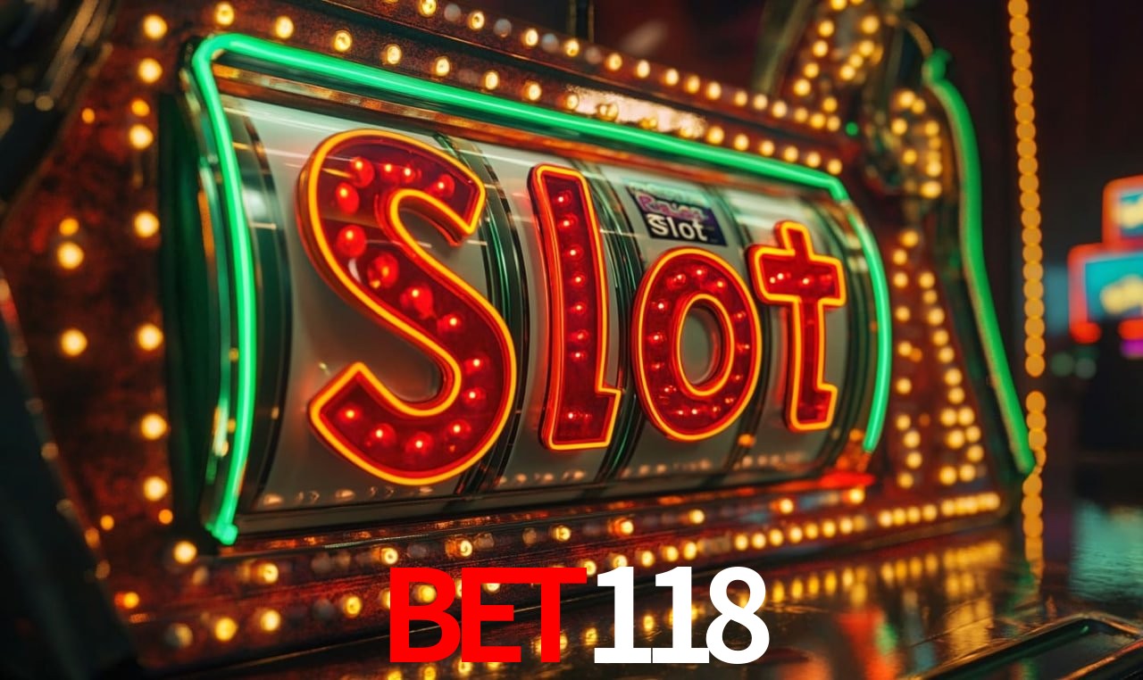 Cadastro Rápido BET118