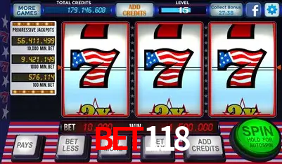 Desvendando o Mundo dos Jogos Virtuais na BET118