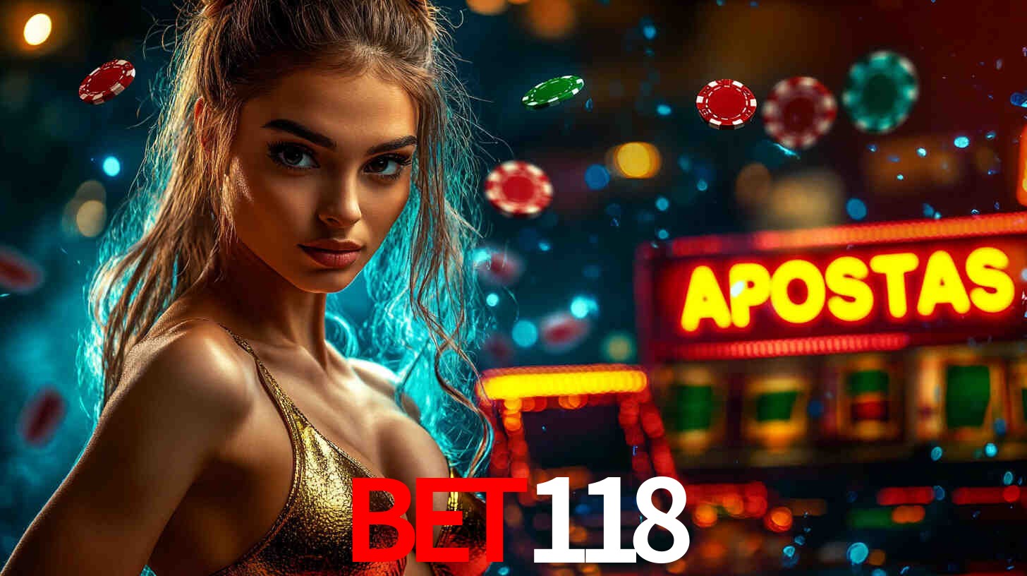 Desvendando o Mundo dos Jogos Virtuais na BET118
