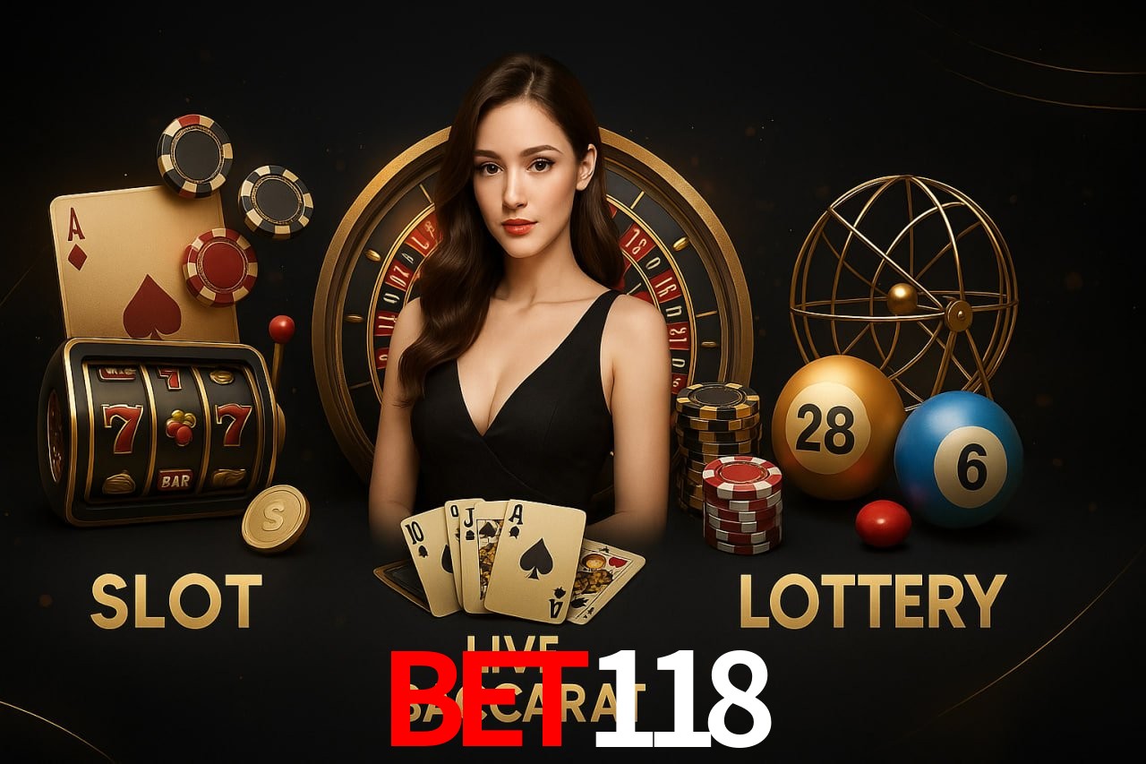 Especiais de Fim de Semana BET118