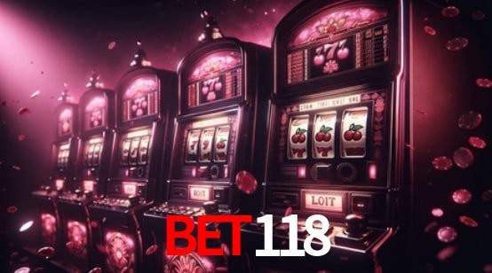 A Experiência Imersiva dos Cassinos Ao Vivo no BET118
