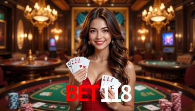 2FA Security BET118