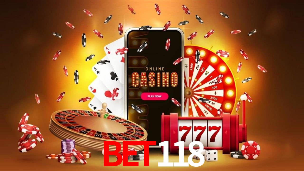 Estatísticas do Jogo BET118