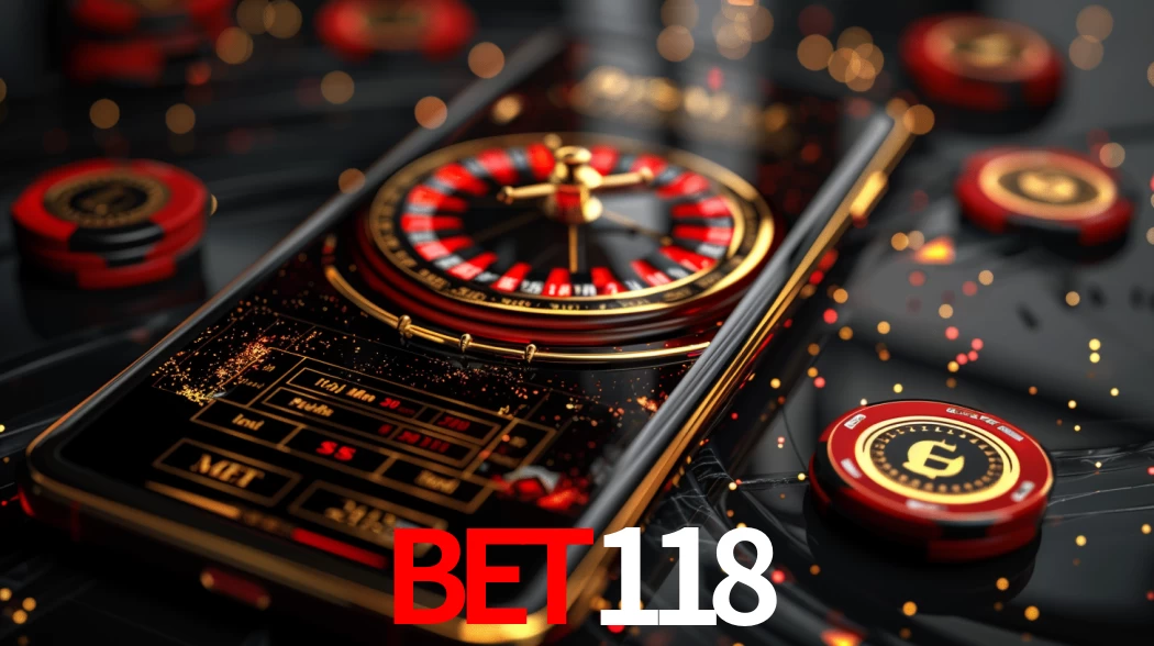 Live Casino BET118