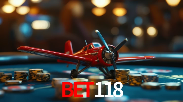 Slot Games BET118