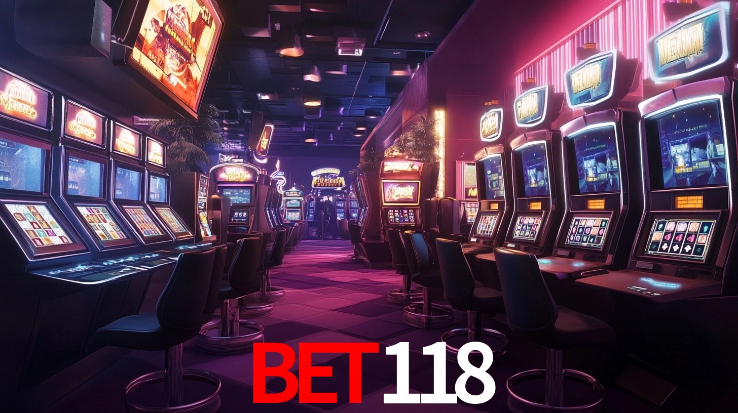 Exclusive Games BET118