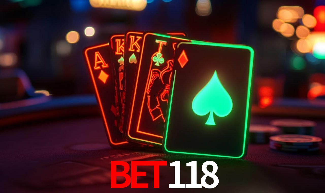 Apostas de Tênis BET118