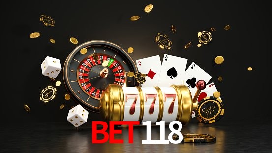 Football Betting BET118