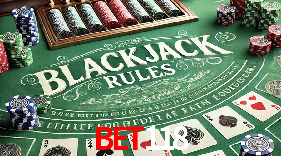 Game Providers BET118