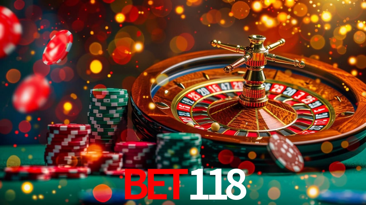Descubra a Essência do BET118: Nossa História e Compromissos