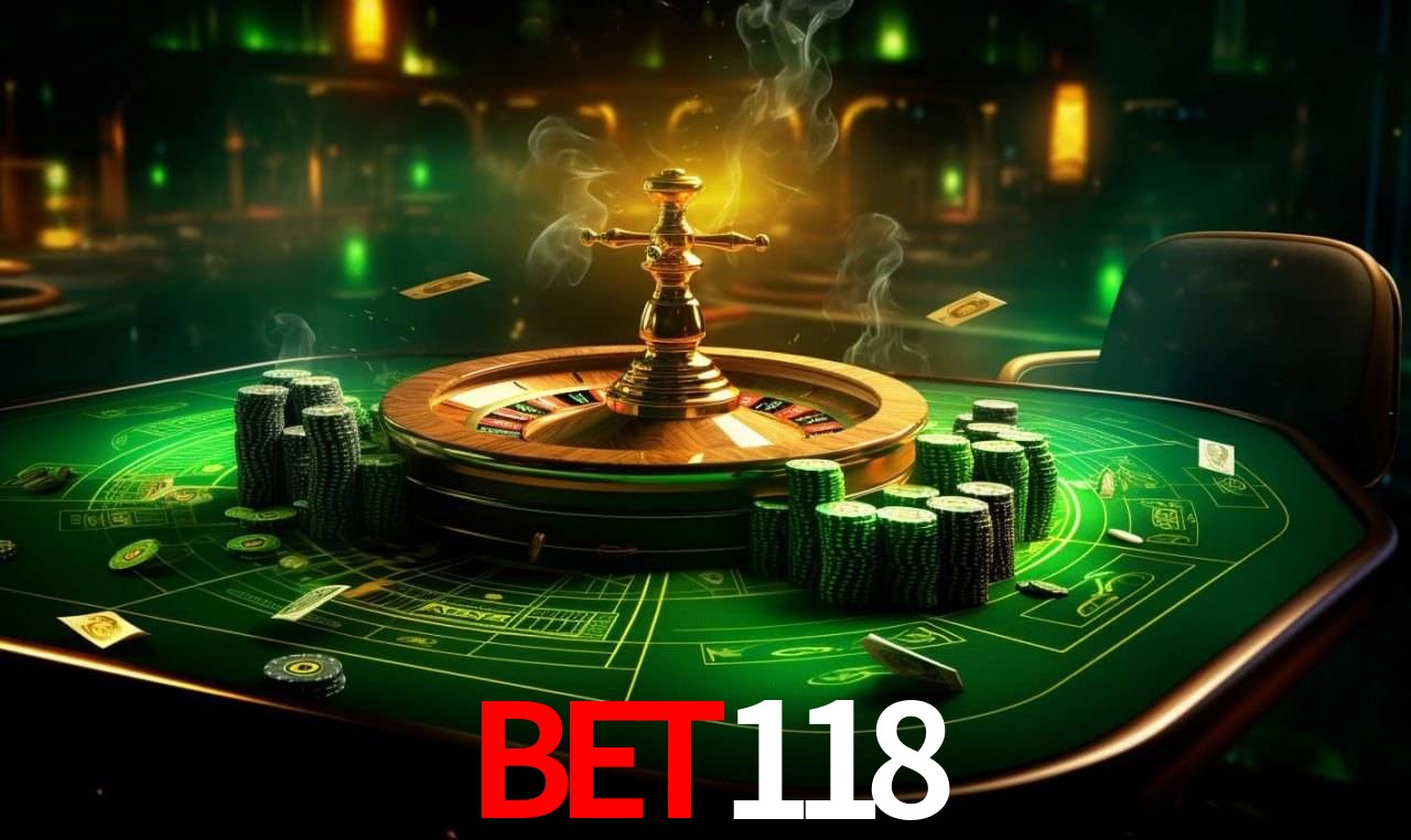 Explorando a Categoria de Eventos em Apostas na BET118