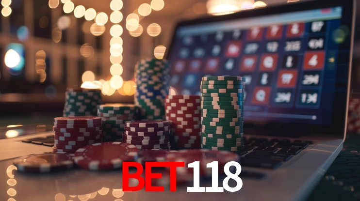 Secure Login BET118