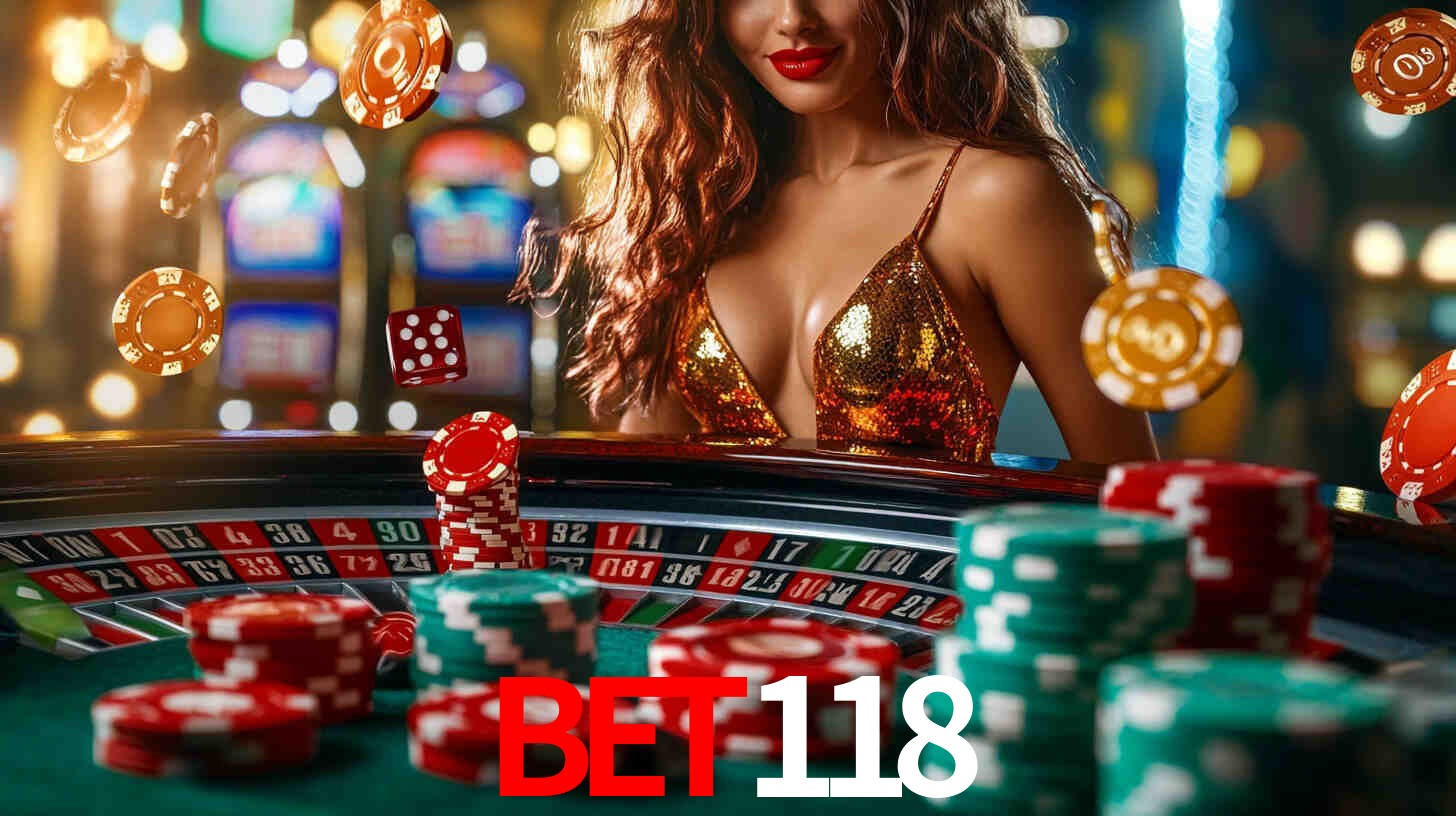 Welcome Bonus BET118