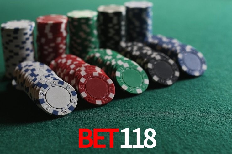 Bonus Features BET118