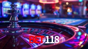 Jogo Aviator BET118