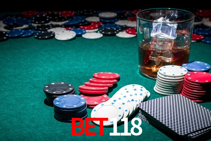 Jogos Exclusivos BET118