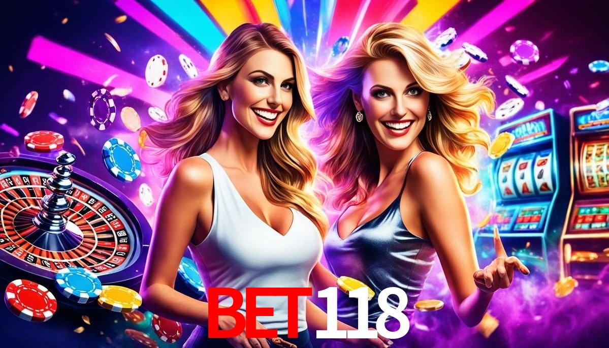 A Emoção da Loteria na BET118: Uma Chance de Mudança de Vida