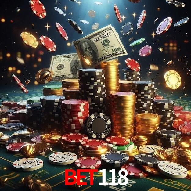 Descubra o Programa VIP da BET118: Vantagens Exclusivas para Jogadores