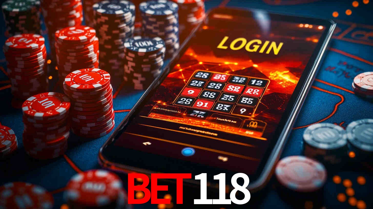BET118: Jogue Crash e Experimente Alta Recompensa Instantânea