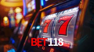 Diretório de Jogos BET118