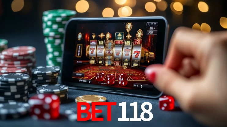 Tournaments BET118