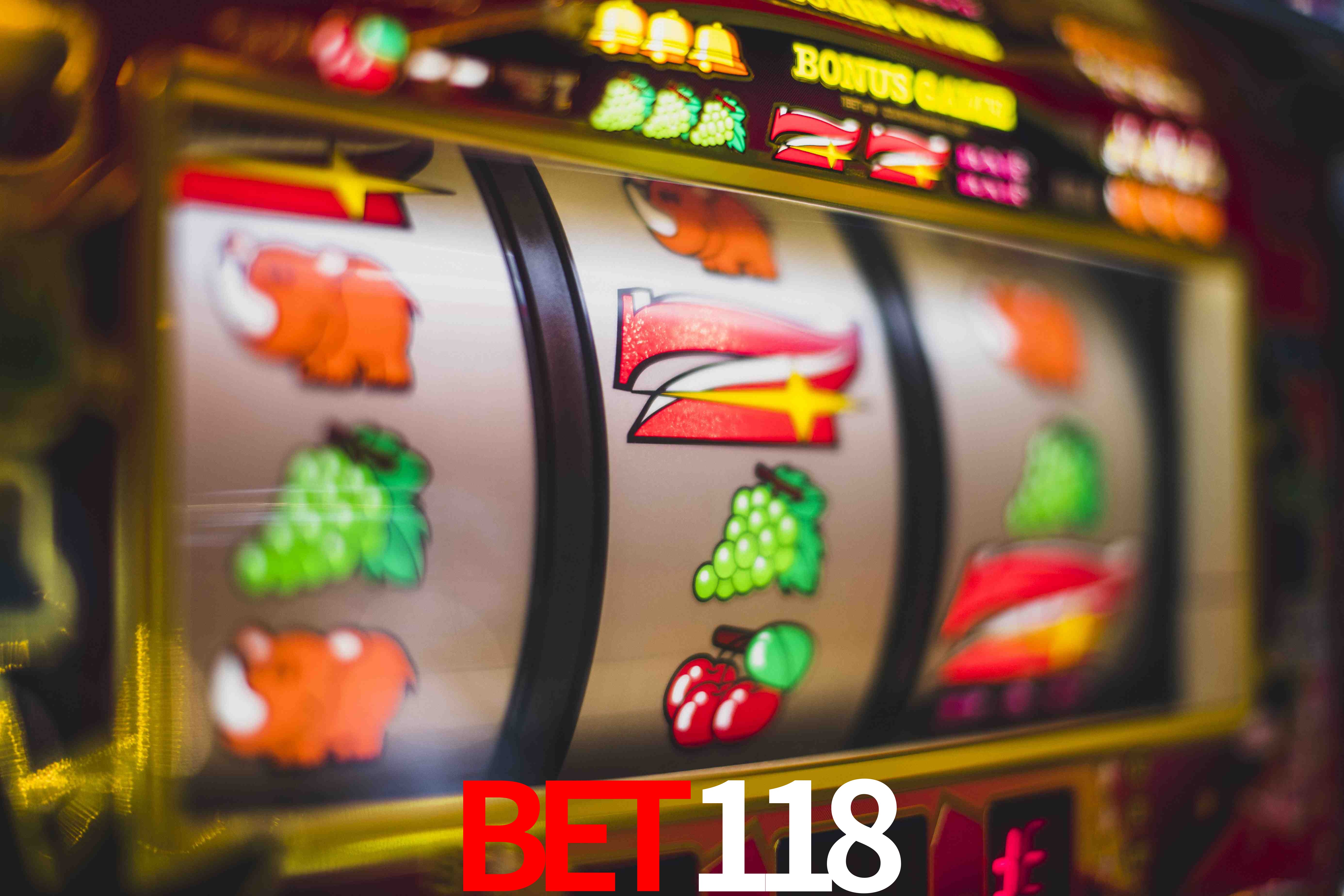 Basketball Betting BET118
