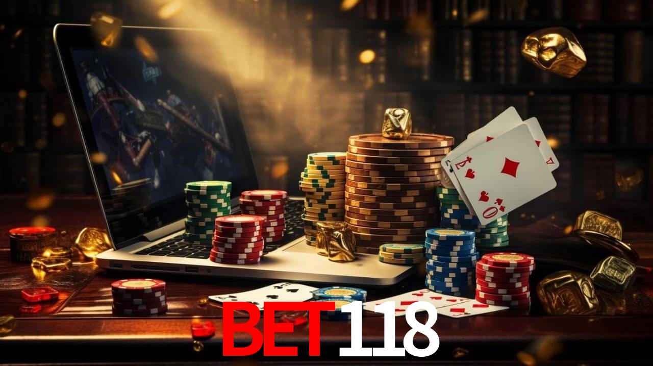 PIX Instantâneo BET118