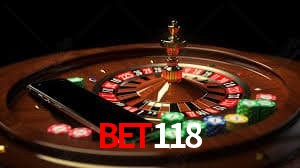 Sports Statistics BET118