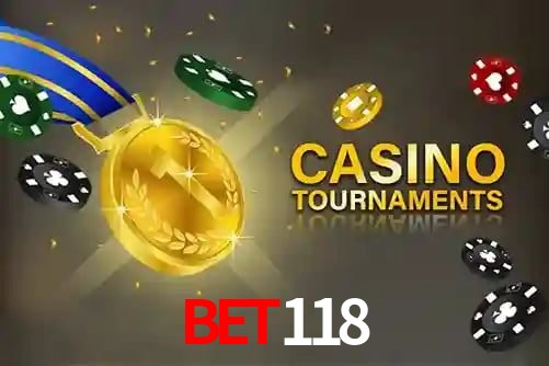 BET118,BET118.COM