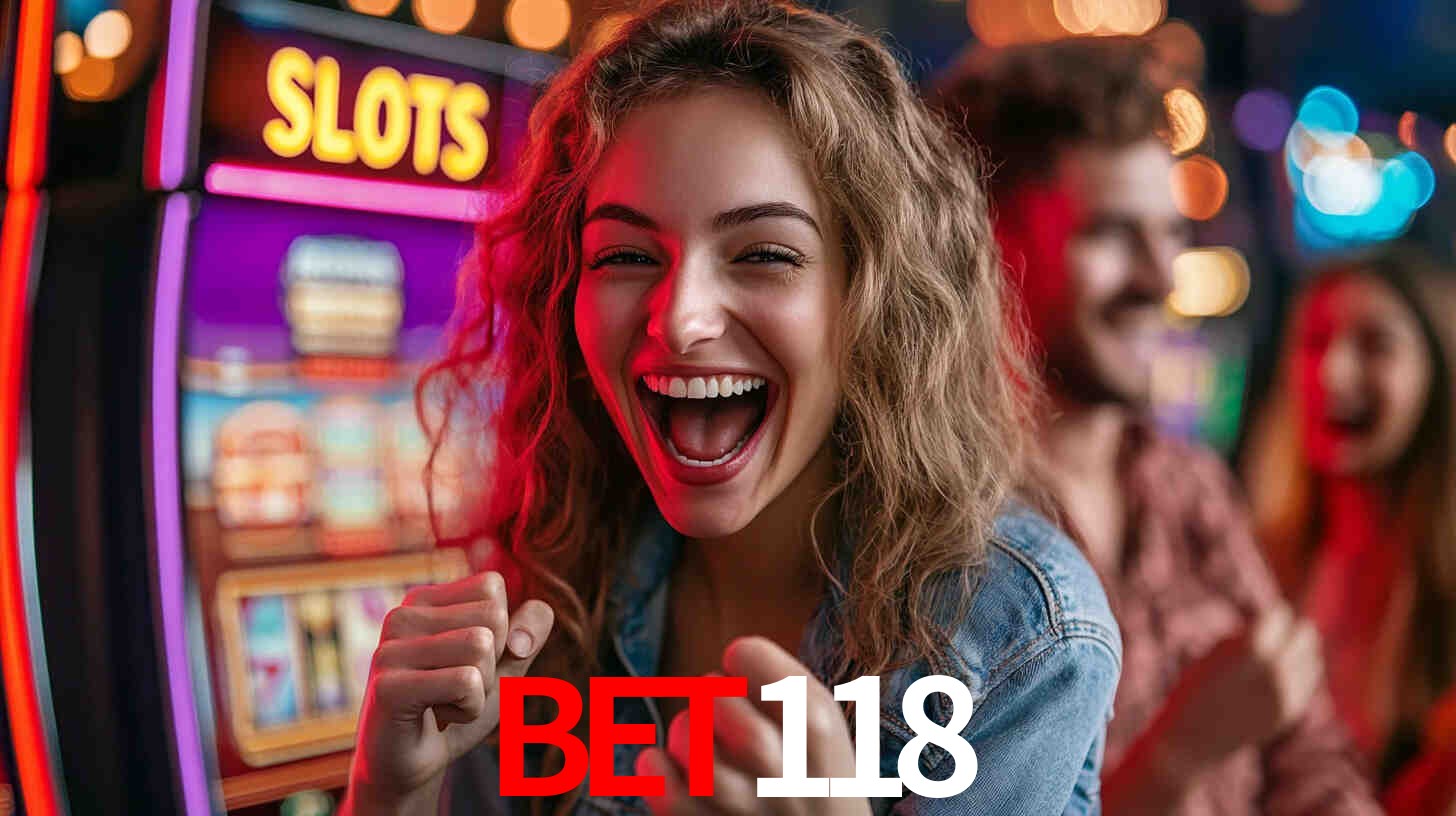 A Experiência Imersiva dos Cassinos Ao Vivo no BET118