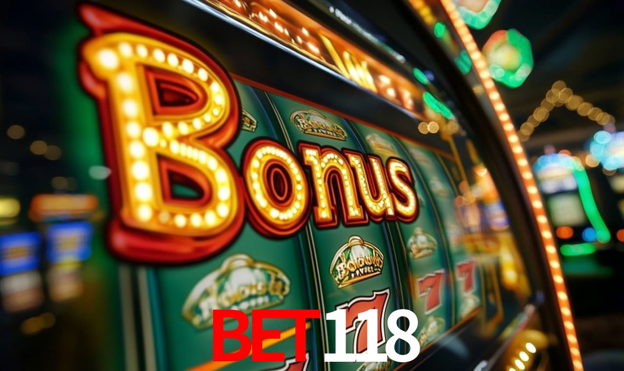 Promoções Sazonais BET118