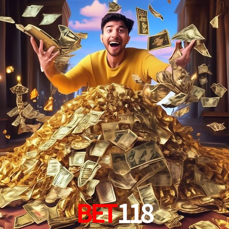 Interface do App BET118