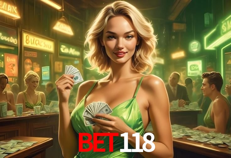 Apostas Esportivas na BET118: Um Guia Completo
