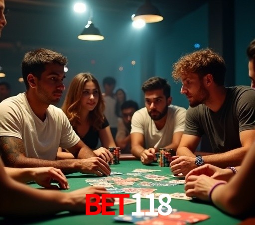 Ofertas Exclusivas BET118