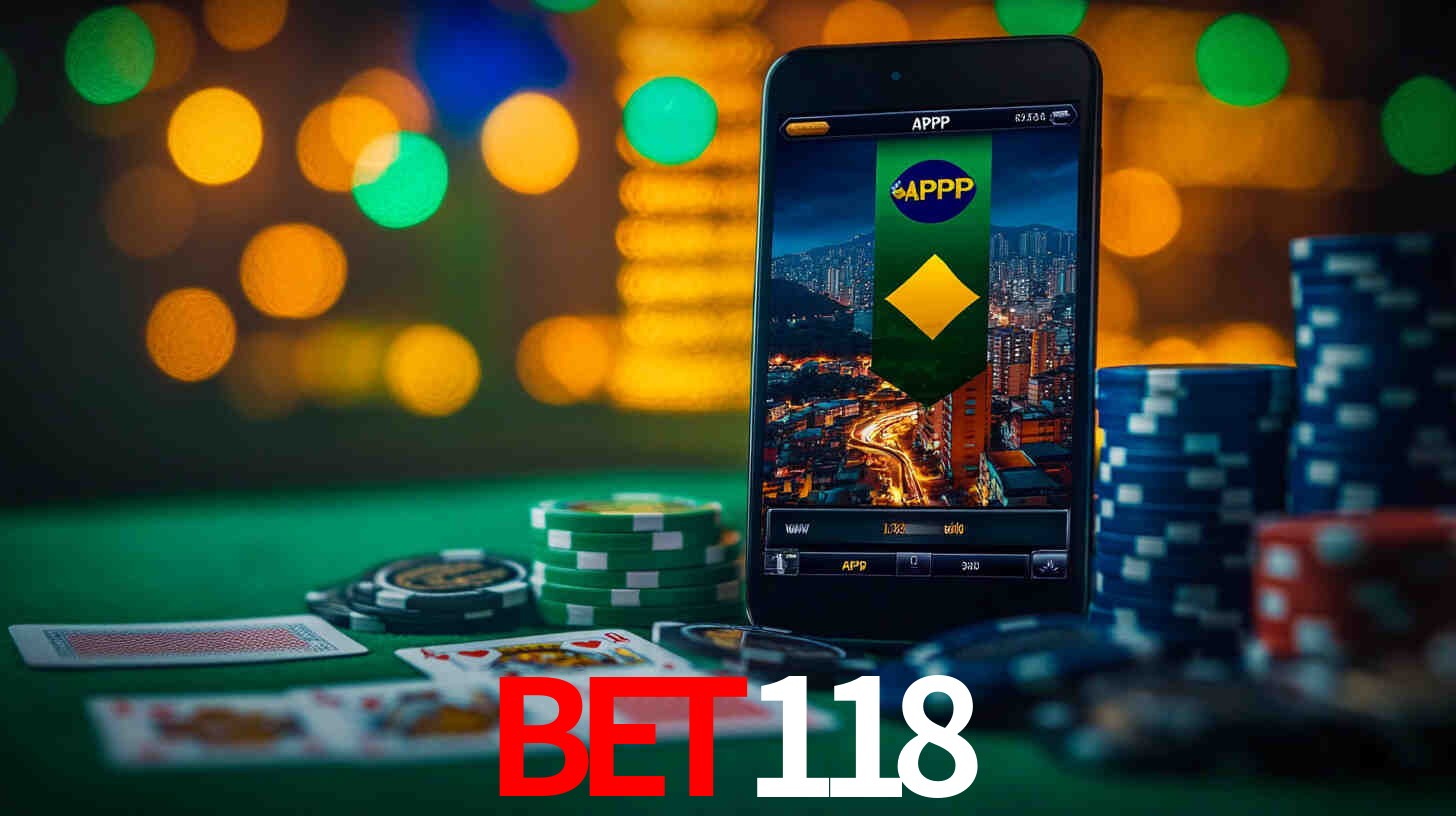 Descubra o Programa VIP da BET118: Vantagens Exclusivas para Jogadores