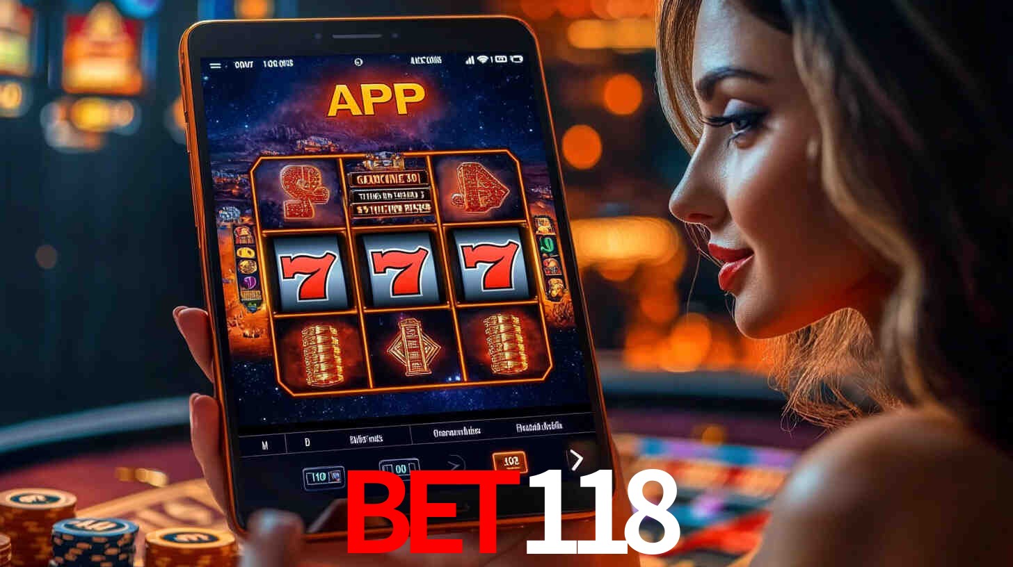 BET118: Seu Especialista em Apostas Esportivas Brasileiras