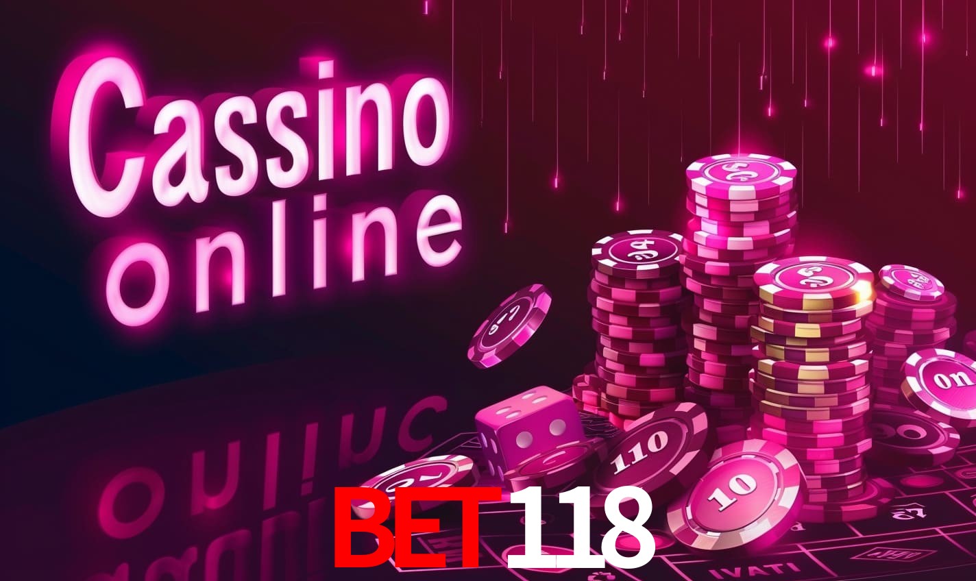 A Popularidade dos Caça-Níqueis no BET118