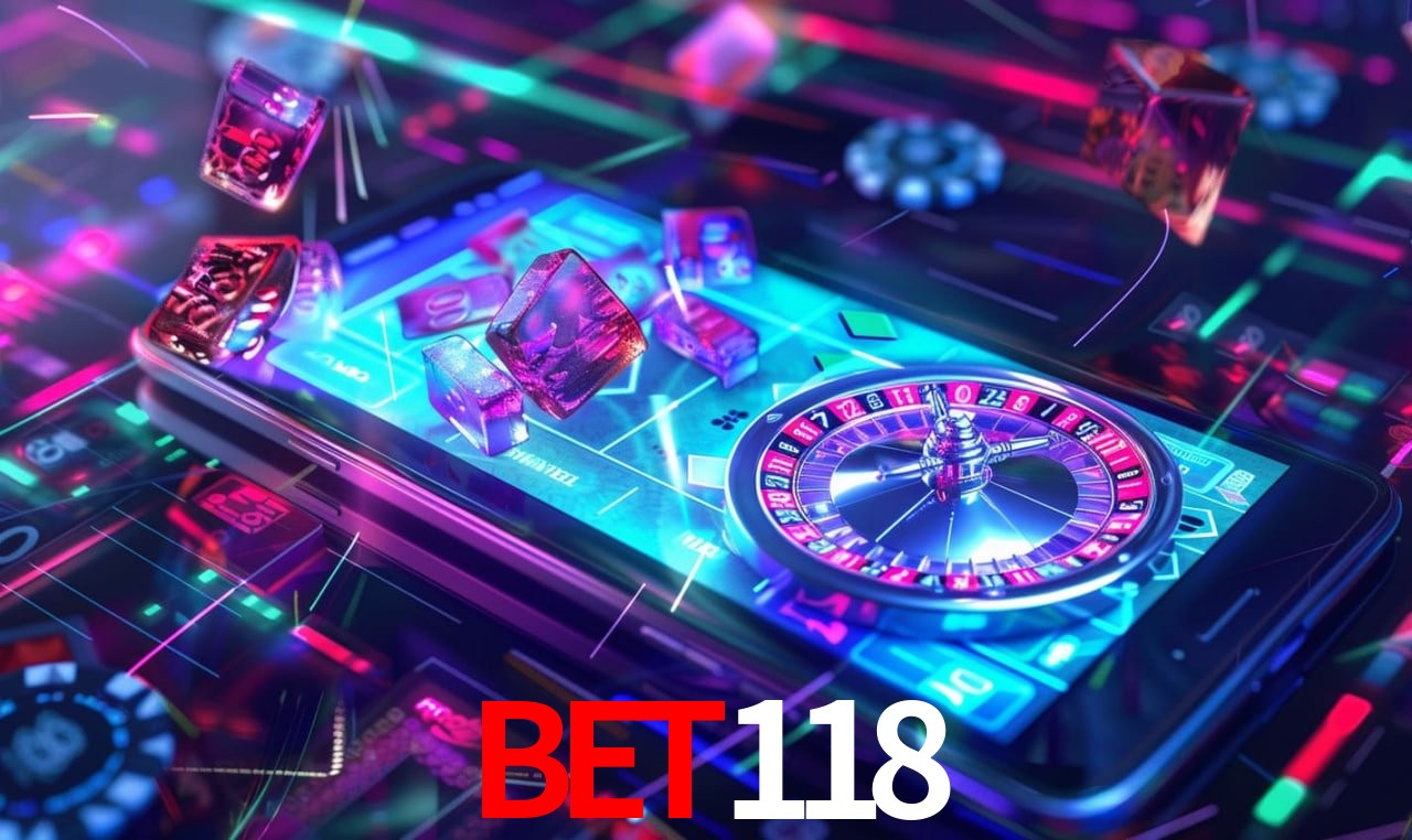 Casino VIP BET118
